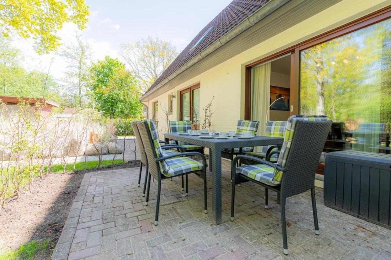 Wohnung-C-305 Sankt Peter-Ording Exterior foto